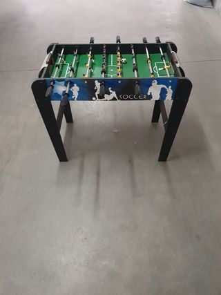 Futbolin para niños/as pequeños/as