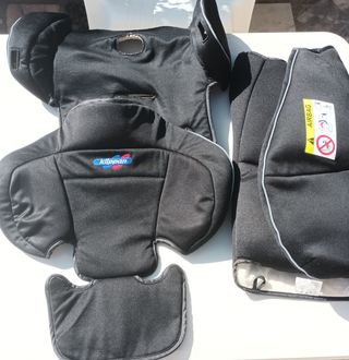 Silla de coche