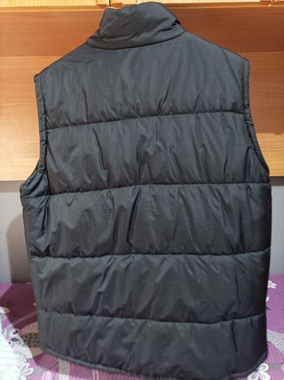 Chaleco hombre xl