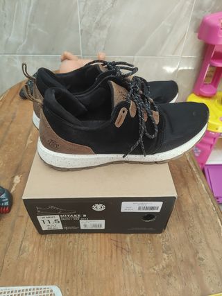Zapatos element