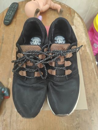 Zapatos element