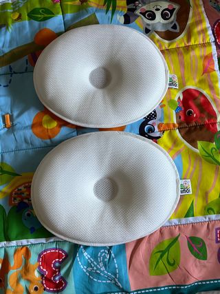 COJÍN MIMOS / Talla M (4-18 meses)