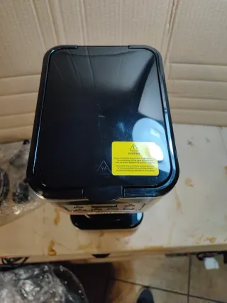 Cecotec Cafetera Goteo,  66 Smart , Pantalla LCD