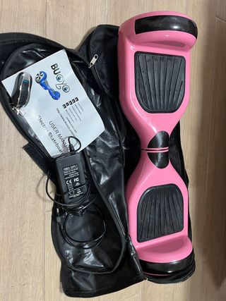 hoverboard