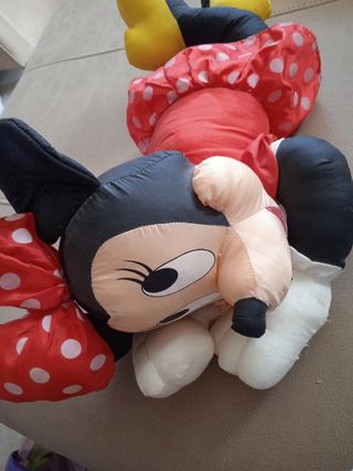Peluche  Minnie