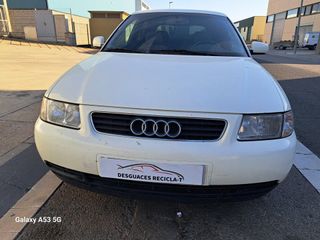 DESPIECE AUDI A3 8L 1.9TDI 110CV REF.AHF