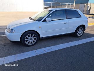 DESPIECE AUDI A3 8L 1.9TDI 110CV REF.AHF