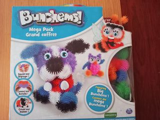 Bunchems mega pack
