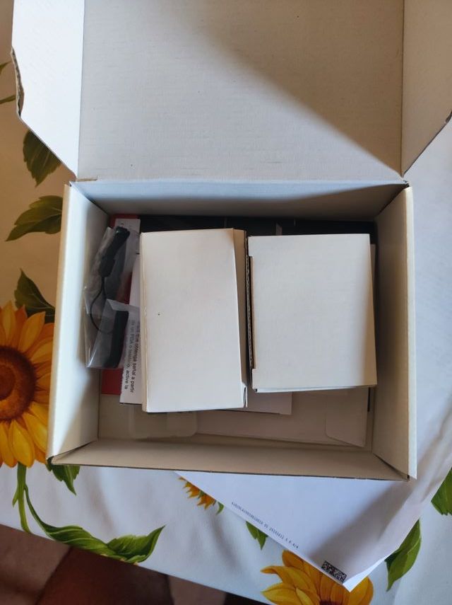 KIT Ndrive Gps Navigatore Nuovo