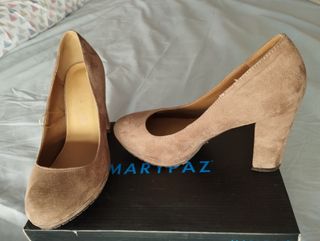 Zapatos de salón