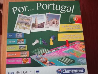 Por... Portugal