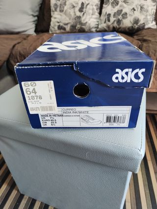 Asics 40,5
