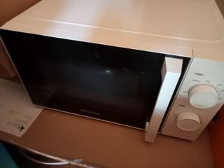 Microondas