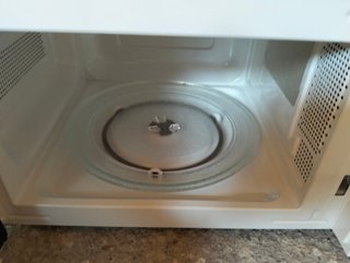 Microondas