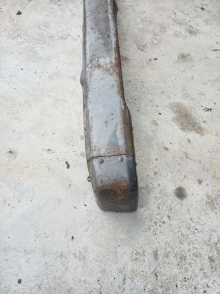 Defensa Patrol Gr Y60