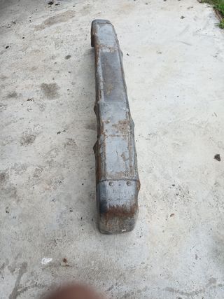 Defensa Patrol Gr Y60