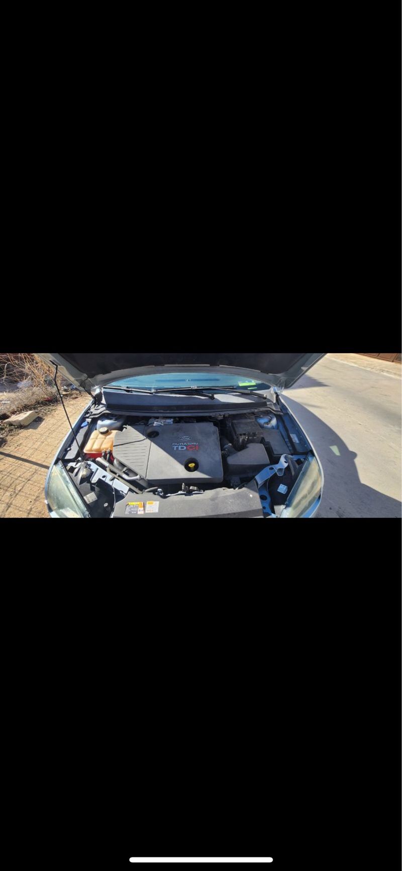 Ford Focus 2006 - foto 1