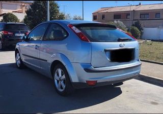 Ford Focus 2006
