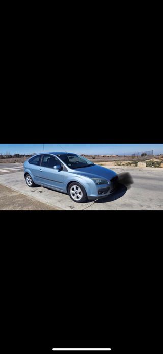 Ford Focus 2006