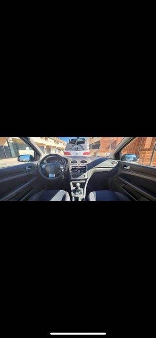 Ford Focus 2006