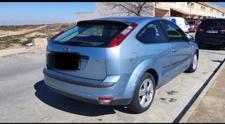 Ford Focus 2006