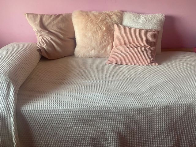 Cama Nido con Cajones