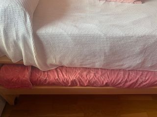 Cama Nido con Cajones