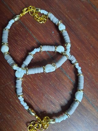 Pulseras artesanas REGALO