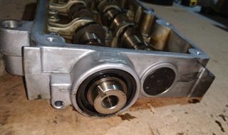 CULATIN VAG 1.6TDI CXM CRK CLH DGT CXX