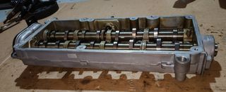 CULATIN VAG 1.6TDI CXM CRK CLH DGT CXX