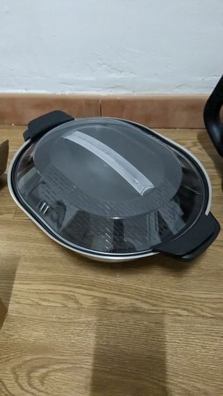 Robot de cocina TAURUS MY COOK NEXT