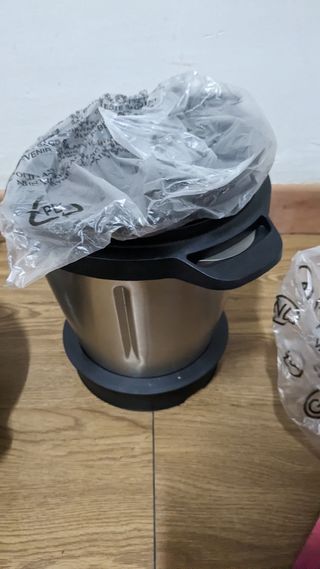 Robot de cocina TAURUS MY COOK NEXT