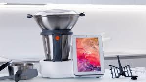 Robot de cocina TAURUS MY COOK NEXT
