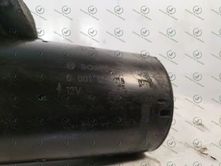 0001123018 MOTOR ARRANQUE VW POLO (9N_) 1.4 TDI