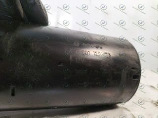 0001123018 MOTOR ARRANQUE VW POLO (9N_) 1.4 TDI