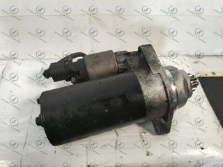 0001123018 MOTOR ARRANQUE VW POLO (9N_) 1.4 TDI