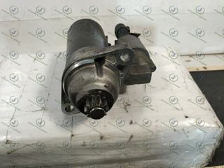 0001123018 MOTOR ARRANQUE VW POLO (9N_) 1.4 TDI