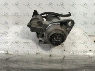 0001123018 MOTOR ARRANQUE VW POLO (9N_) 1.4 TDI