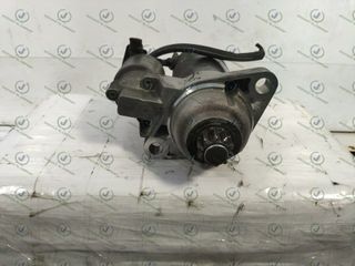 0001123018 MOTOR ARRANQUE VW POLO (9N_) 1.4 TDI