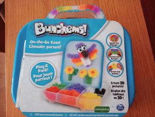 Bunchems