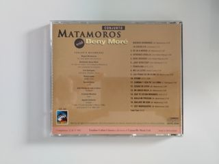 Música Cubana Tradicional.