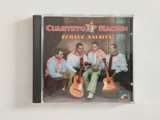 Música Cubana Tradicional.
