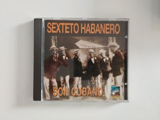 Música Cubana Tradicional.