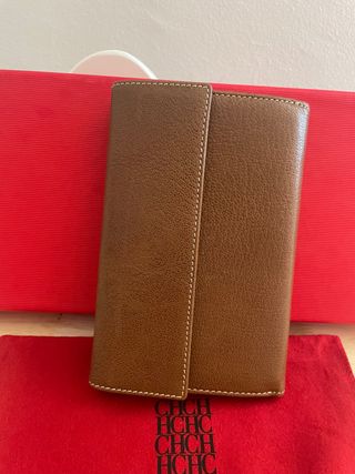 Cartera Carolina Herrera