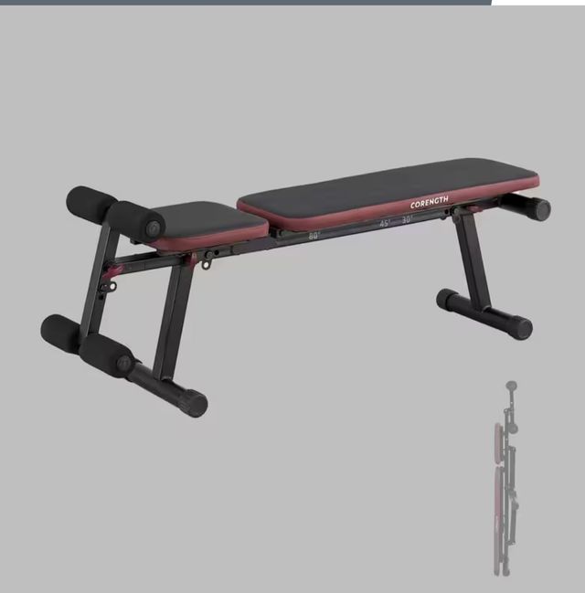 maquina de pesa y vibraciones