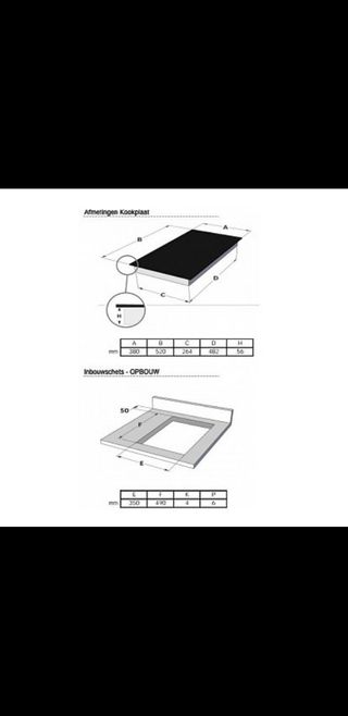 Flex Induccion NOVY