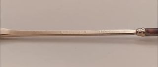 GAFAS GRADUADAS DE SOL HENRY JULLIEN CHAPADA ORO.