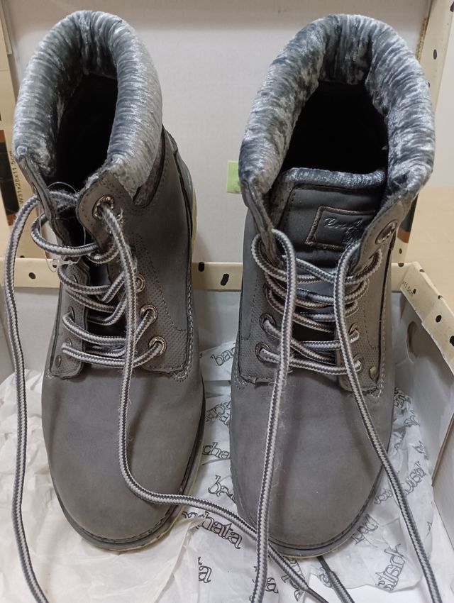 Stivaletti donna n.37