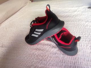 Bambas Adidas Running Runfalcon