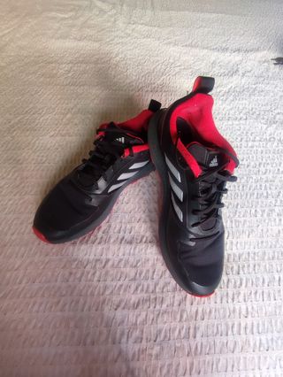 Bambas Adidas Running Runfalcon